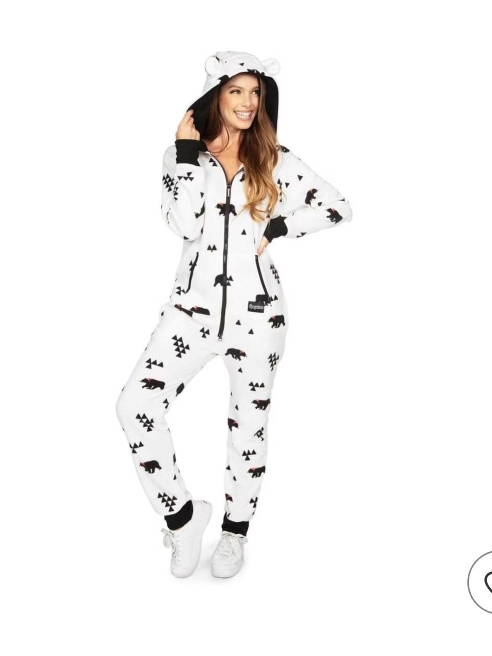 Tipsy Elves Onesie